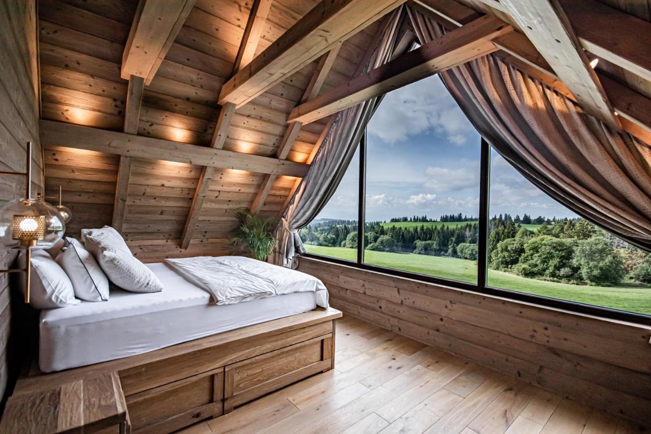 Chalet Duska วีคอดนา ภายนอก รูปภาพ