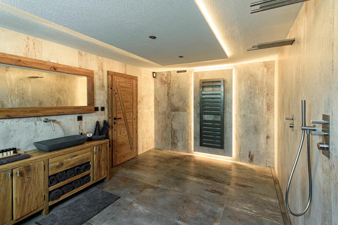Chalet Duska วีคอดนา ภายนอก รูปภาพ