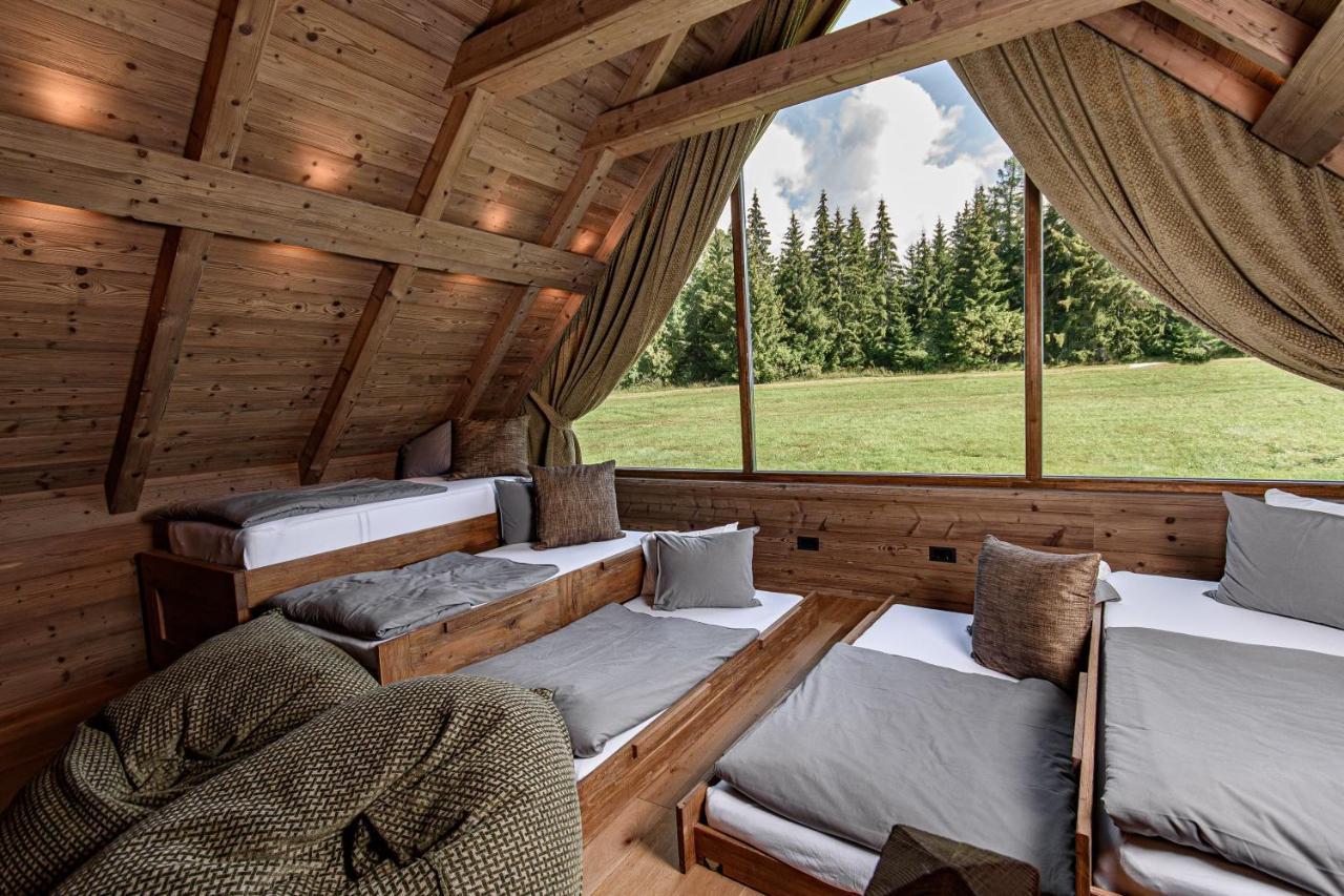 Chalet Duska วีคอดนา ภายนอก รูปภาพ